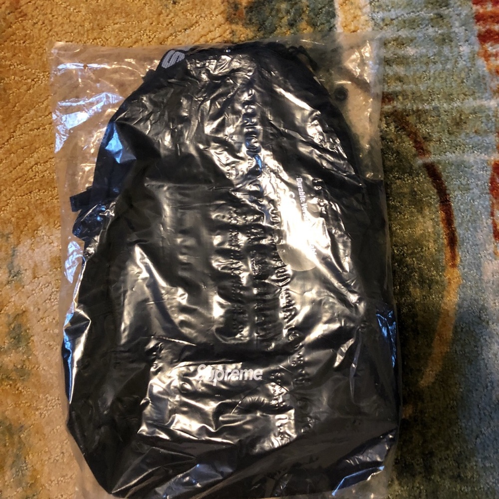 Supreme backpack